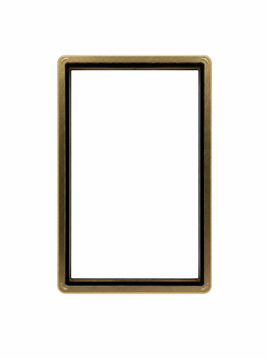 Luxury Slab Armor (BGS)