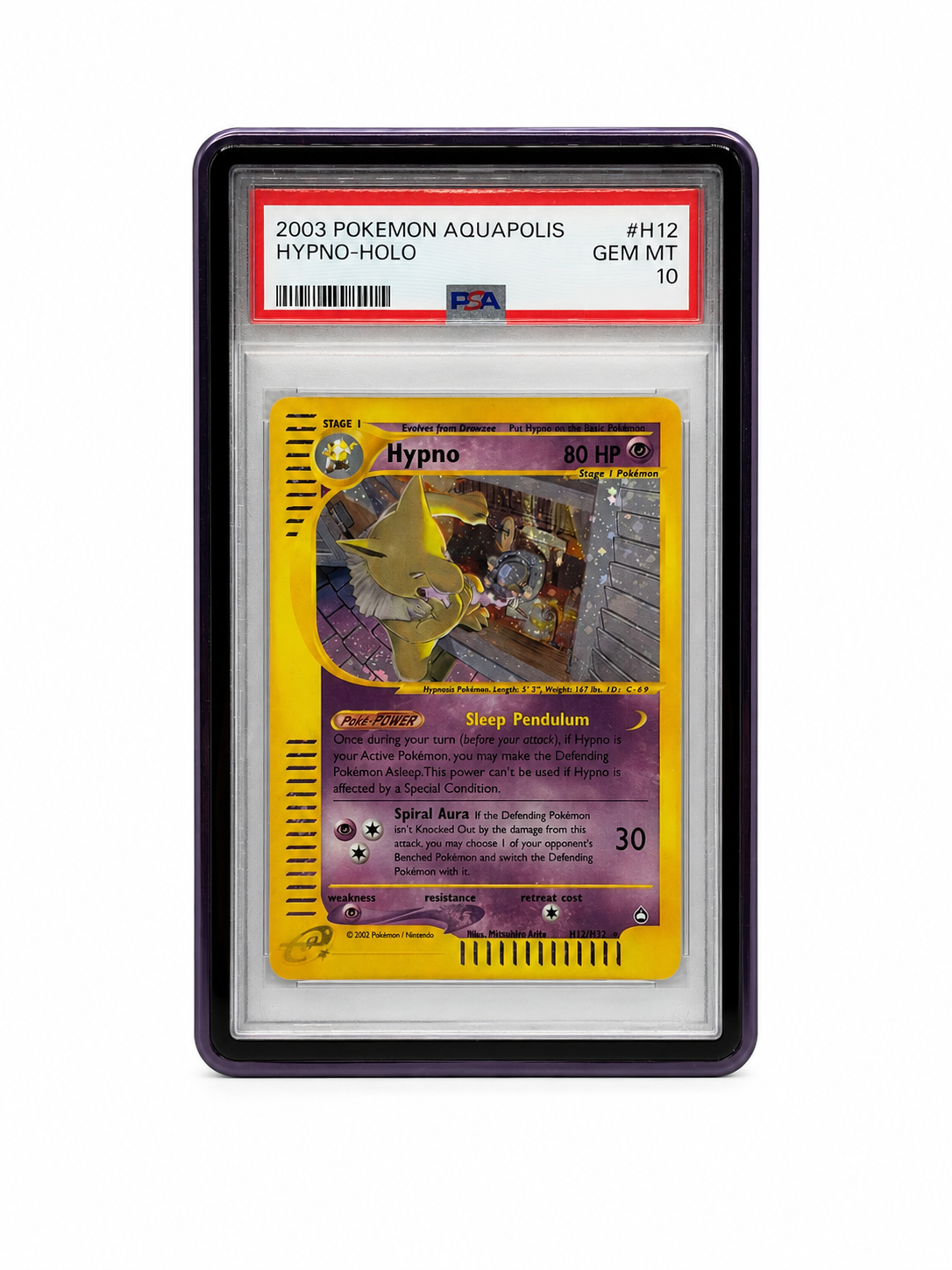 Luxury Slab Armor