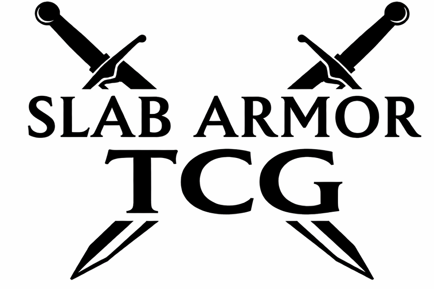 Slab Armor TCG