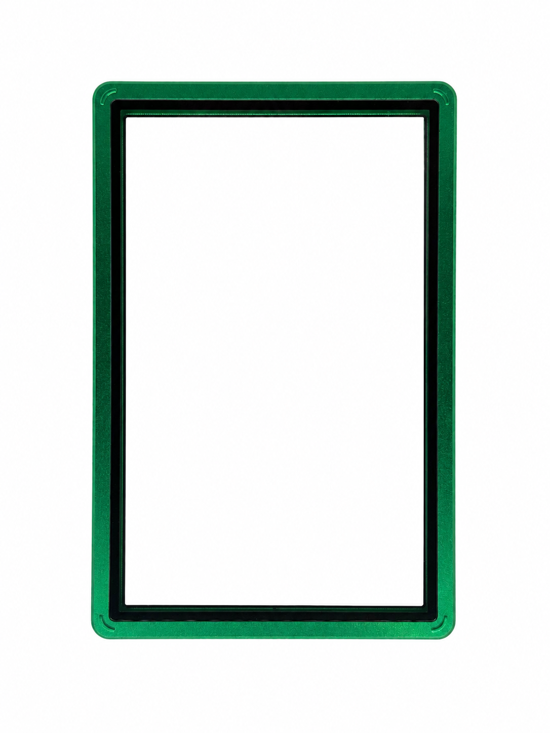 Generic Stackable Slab Armor (BGS)