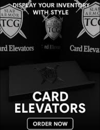 Bundle Deal (Case + Elevators)